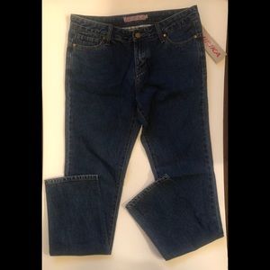 Mirika dark blue Jeans size 3
